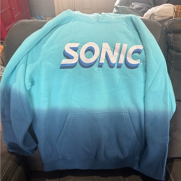 Sonic Drive In Swag - Picture 2 of 5